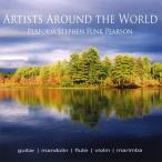 Stephen Funk Pearson - Artists Around the World Perform Stephen Funk Pear CD アルバム