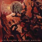 Decrepit Birth - Diminishing Between Worlds CD アルバム