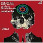 Uncle Acid and the Deadbeats - UNCLE ACID  Volume 1 CD アルバム 輸入盤