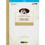 L'Africaine ブルーレイ 輸入盤
