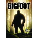 Discovering Bigfoot DVD