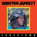 Jarrett， Winston ＆ ＆ the Righteous Flames - Jonestown LP レコード 輸入盤