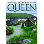 Isles Of The Queen: Season One Volume Two DVD 輸入盤