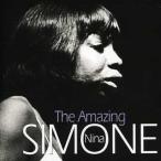 ニーナシモン Nina Simone - Amazing Nina Simone CD アルバム 輸入盤
