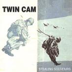 Twin Cam - Stealing Souvenirs CD アルバム 輸入盤