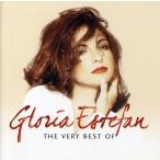 グロリアエステファン Gloria Estefan - Very Best of CD アルバム 輸入盤