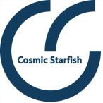 Cosmic Starfish - Cosmic Starfish CD アルバム 輸入盤