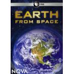 Nova: Earth From Space DVD