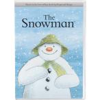 The Snowman DVD 輸入盤