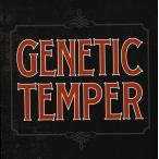 Genetic Temper - Genetic Temper CD アルバム 輸入盤