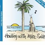 Mike Sales - Howling with Mike Sales CD アルバム 輸入盤