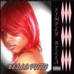 Bella Pitts - Simply Bella CD アルバム