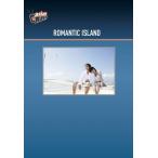 Romantic Island DVD