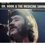 ドクターフック Dr. Hook ＆ the Medicine Show - Collections: Best of CD アルバム 輸入盤