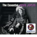 ジャニスジョプリン Big Brother &amp; the Holding Company - Essential Janis Joplin CD アルバム 輸入盤