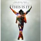 ジャクソン5 The Jackson 5 - Michael Jackson's This Is It (Standard PKG) CD アルバム 輸入盤