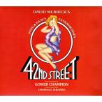 Broadway Cast - 42nd Street CD アルバム