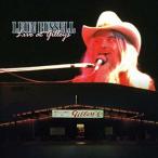 Leon Russell - Live At Gilley's CD アルバム 輸入盤