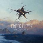 Finger Eleven - Five Crooked Lines CD アルバム 輸入盤