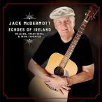 McDermott, Jack - Echoes of Ireland CD アルバム 輸入盤
