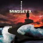 Mindset X - Oceans CD アルバム
