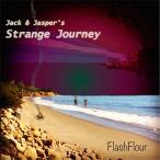 Flashflour - Jack And Jasper's Strange Journey CD アルバム 輸入盤