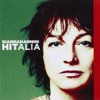 Gianna Nannini - Hitalia CD アルバム