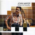 ジョンメイヤー John Mayer - Room for Squares CD アルバム 輸入盤