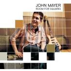 ジョンメイヤー John Mayer - Room For Squares LP レコード 輸入盤