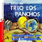 Los Camperos - Los Exitos Del Trio los Panchos CD アルバム 輸入盤