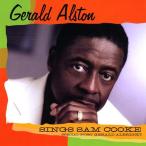 Gerald Alston - Gerald Alston Sings Sam Cooke CD アルバム 輸入盤
