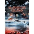 Slaughter Island DVD 輸入盤