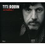 Thierry Robin Titi - Anita CD アルバム 輸入盤