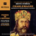 Dumezil - Charlemagne Empereur de L'empire Romain D'occident CD アルバム 輸入盤