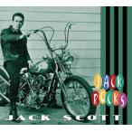 Jack Scott - Jack Rocks CD アルバム 輸入盤