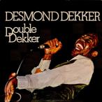 Desmond Dekker - Double Dekker CD アルバム 輸入盤