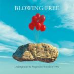Blowing Free: Underground &amp; Progressive Sounds of - Blowing Free: Underground &amp; Progressive Sounds Of 1972  CD アルバム 輸入盤