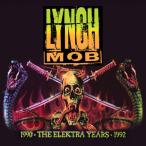 Lynch Mob - Elektra Years 1990-1992 CD アルバム 輸入盤