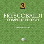 G. Frescobaldi - Frescobaldi Complete Edition CD アルバム 輸入盤