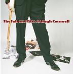 Hugh Cornwell - Fall ＆ Rise of Hugh Cornwell CD アルバム 輸入盤