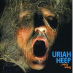 ユーライアヒープ Uriah Heep - Very Eavy Very Umble CD アルバム 輸入盤