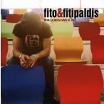 Fito ＆ Fitipaldis - Por la Boca Vive El Pez CD アルバム 輸入盤