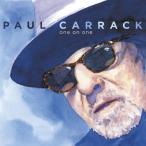 Paul Carrack - One On One LP レコード 輸入盤