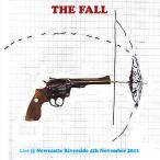 ザ・フォール The Fall - Live In Newcastle 2011 CD アルバム 輸入盤