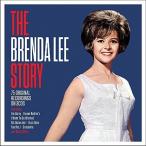 ブレンダリー Brenda Lee - Brenda Lee Story CD アルバム 輸入盤