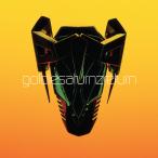 Goldie - Saturnz Return LP レコード 輸入盤
