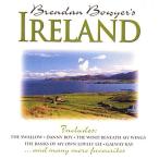 Brendan Bowyer - Ireland CD アルバム 輸入盤