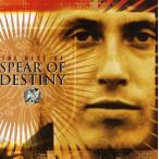 Spear of Destiny - Best of Spear of Destiny CD アルバム 輸入盤