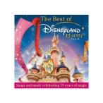 Disney - Best of Disneyland Resort Paris CD アルバム 輸入盤