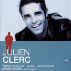 ジュリアンクレール Julien Clerc - L'essentiel, Vol. 2 CD アルバム 輸入盤
